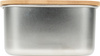 Lunch box ze sztućcami 1000 ml DIEST | EG-231313