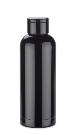 Butelka termiczna z termometrem CELIKA 500 ml | BC-16228-02