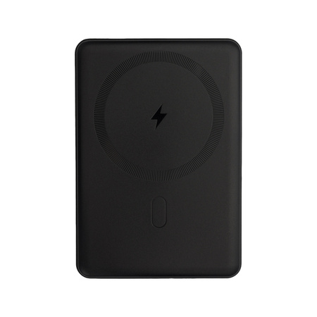 Magnetyczny bezprzewodowy Powerbank 5000 mAh Yuki | RD-R64386.02