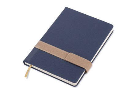 Notes z zapięciem ELITE A5 | BC-18008-06