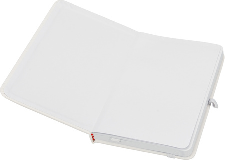 Notes A6 z czystymi stronami LUBECK | EG-198406