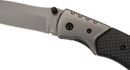 Nóż składany YERGER Schwarzwolf | MC-F1900300SA303