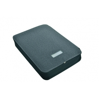 Folder A5 i power bank SORBONNE Pierre Cardin | MC-B560080