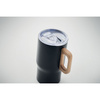 Kubek z podwójną ścianką 350 ml | MO-MO2499-03
