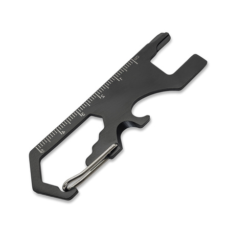 Narzędzie wielofunkcyjne UniTool, czarny | RD-R17575.02