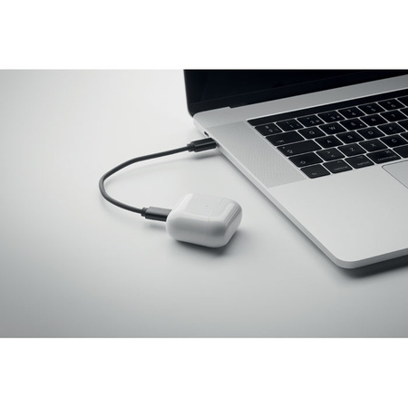 Zestaw złączy kablowych 4w1 15W CAWATT | MO-MO2530-03