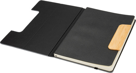 Notes A5 w linie z długopisem WALSALL | EG-437907