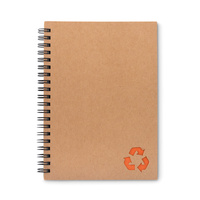 Notatnik z papieru mineralnego | MO-MO9536-10