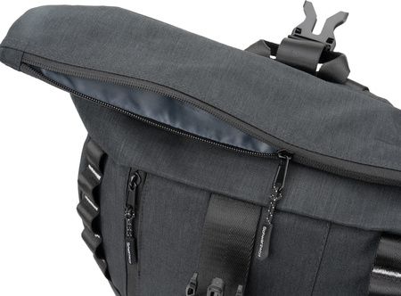 Plecak ELBERT Schwarzwolf | MC-F3524000AJ307