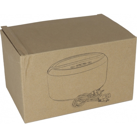 Głośnik Bluetooth MUSIC MAN | EG-094203