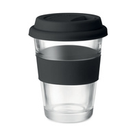 Kubek szklany 350 ml | MO-MO9992-03