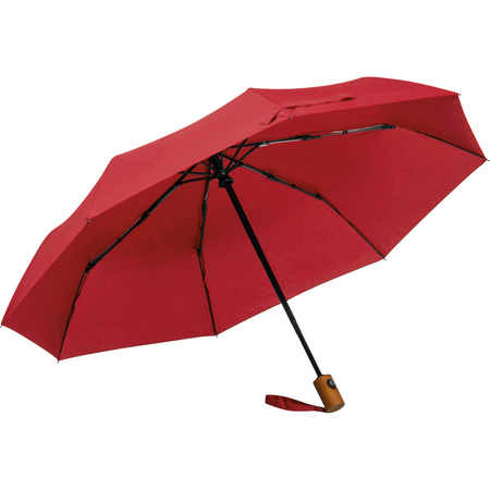 Parasol automatyczny rPET IPSWICH | EG-322305