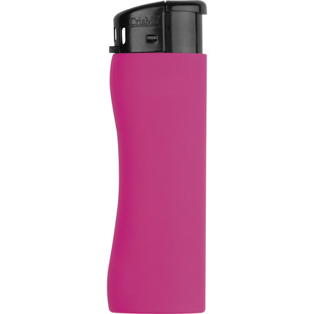 Zapalniczka soft touch MOUSCRON | EG-377711