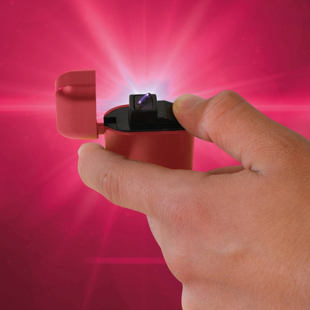 Zapalniczka z ładowaniem USB | MC-9097605