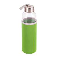 Szklana butelka Vim 500 ml, jasnozielony | RD-R08276.55