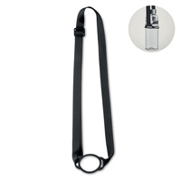 Smycz z uchwytem na kubek 6 cm | LANCUP
