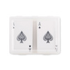 Zestaw klasycznych kart do gry PLAYCARD | MO-MO2532-22