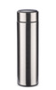 Butelka termiczna z termometrem LEDIKT 500 ml | BC-16237-00