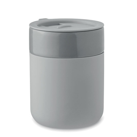 Kubek ceramiczny 330 ml | MO-MO2528-07