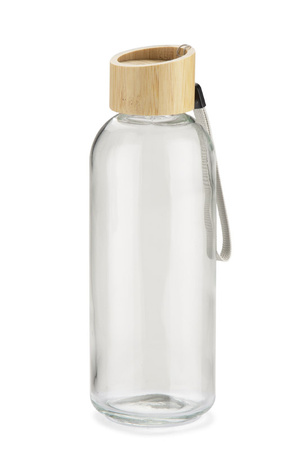Butelka szklana VITRO 650 ml | BC-16245-19