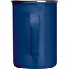 Kubek metalowy emaliowany 550 ml | MC-8385704