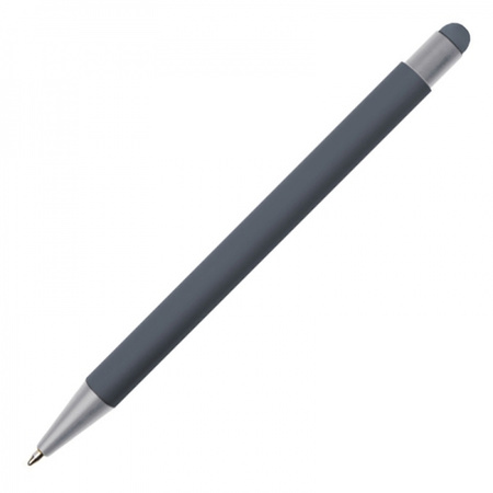 Długopis metalowy touch pen SALT LAKE CITY | EG-093477