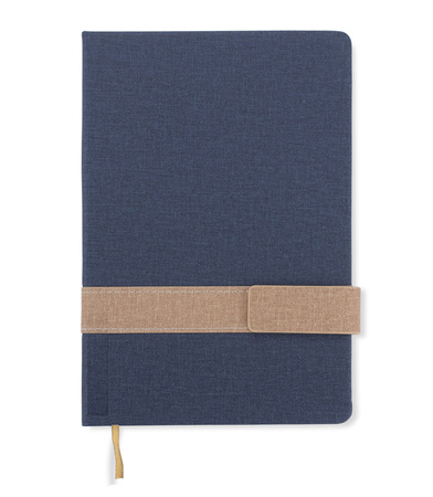 Notes z zapięciem ELITE A5 | BC-18008-06