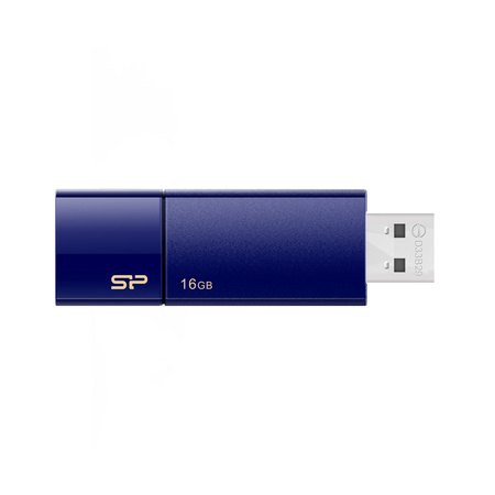 Pendrive Silicon Power 3,0 Blaze B05 | EG-EG813204 16GB
