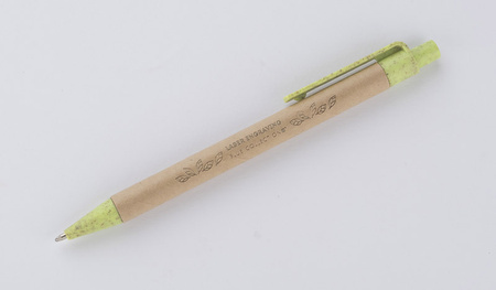 Długopis papierowy TIKO | BC-19662-13