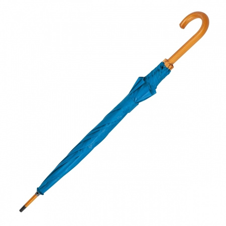 Parasol automatyczny drewniany NANCY | EG-513124