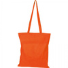 Torba bawełniana z długimi uszami 140 g/m2 | MC-6088010