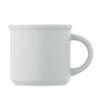 Matowy kubek ceramiczny 300 ml | MO-MO2455-06