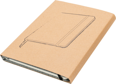 Notes A5 w linie BREMEN | EG-082907