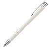 Długopis metalowy soft touch NEW JERSEY | EG-055506