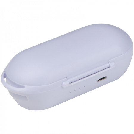Słuchawki douszne Bluetooth WARSAW | EG-146206