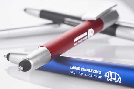 Długopis touch ANGI | BC-19629-00