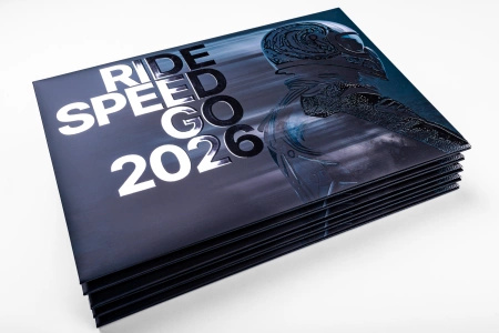 Kalendarz jednodzielny PREMIUM | KA-KJ/P