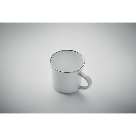 Emaliowany kubek sublimacyjny | MO-MO2202-06