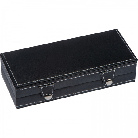 Zestaw piśmienny długopis, pióro kulkowe i wieczne Mark Twain | MC-1346303