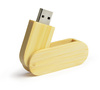 Pamięć USB bambusowa STALK 8 GB | BC-44071
