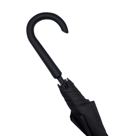 Parasol Lugano, czarny | RD-R07956.02