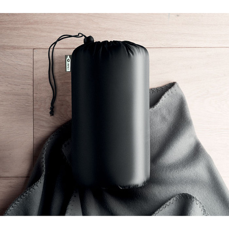 Koc polarowy RPET MUSALA RPET | MO-MO9935-07