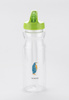 Bidon ze słomką TRANCE 700 ml | BC-16216-13