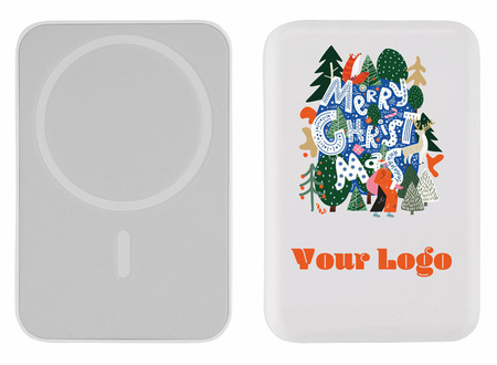 Powerbank PRESTI 5000 mAh 18W | BC-45132-01