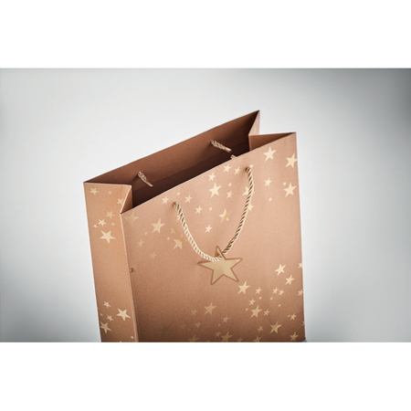 Papierowa torba prezentowa | MO-CX1497-98