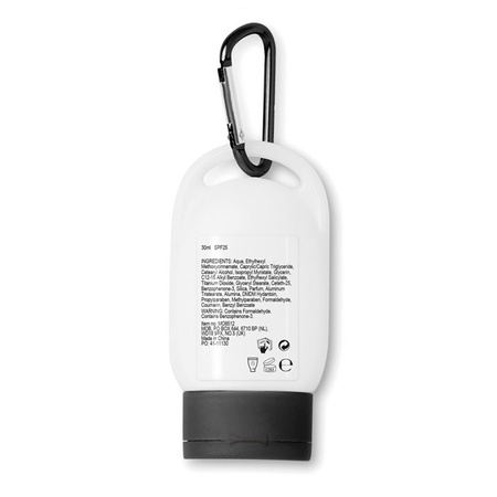 Krem do opalania SUNCARE | MO-MO8512-03