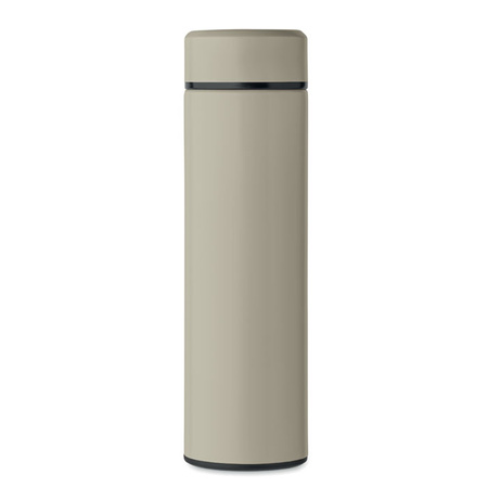 Butelka z ceramiką 420 ml | MO-MO2383-65