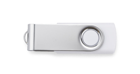 Pamięć USB Twister 16 GB | BC-44012-01