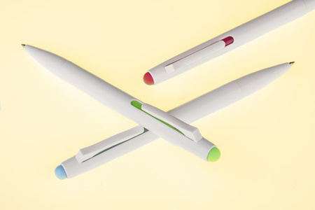 Długopis zmazywalny MAZZI | BC-19665-08