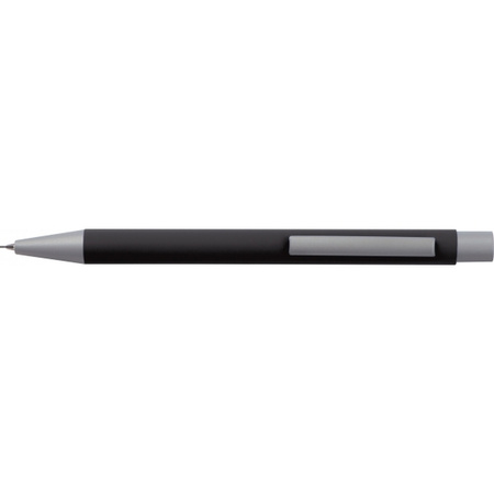 Ołówek automatyczny soft touch ANCONA | EG-386903